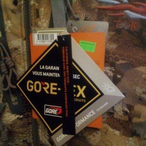 Sitka Men's (Medium) Hudson Jacket (Waterfowl Marsh)